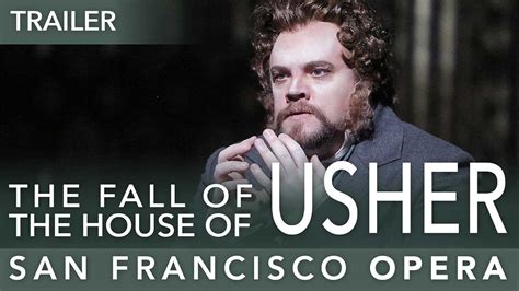 The Fall of the House of Usher - Trailer - Fall 2015 - YouTube