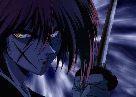 Kenshin Wallpapers (59+ pictures) - WallpaperSet