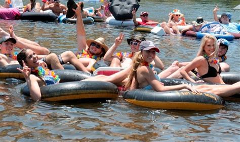 Salt River Tubing won't reopen this year despite getting clearance