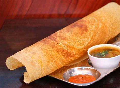 Top 16 Popular South Indian Breakfast Dishes - Bite Me Up