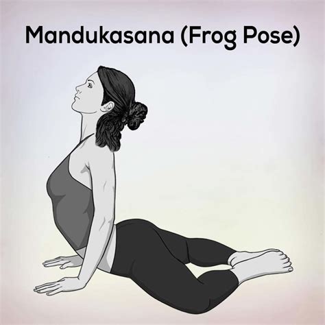 Dhanurasana Bow Pose Steps Benefits and Precautions - nexoye