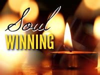 Soul Winning – SBC Media