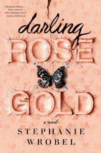 Review: Darling Rose Gold by Stephanie Wrobel