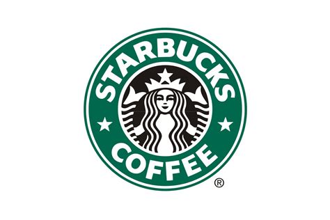 Starbucks Coffee Logo