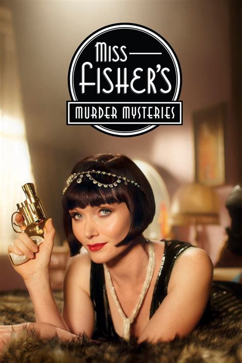 Miss Fisher's Murder Mysteries | Rotten Tomatoes