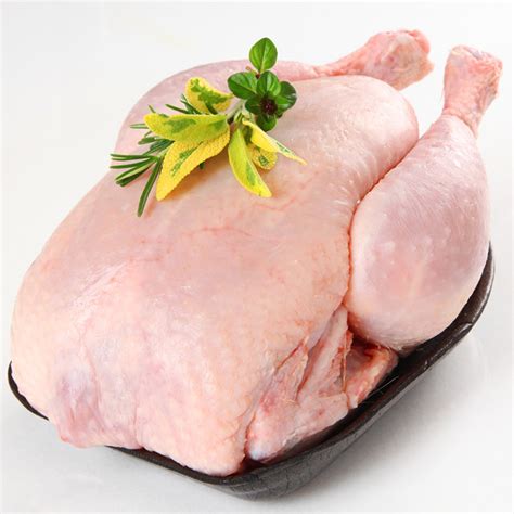 B.Whole Chicken (Per KG) - Kikspro Meat Shop