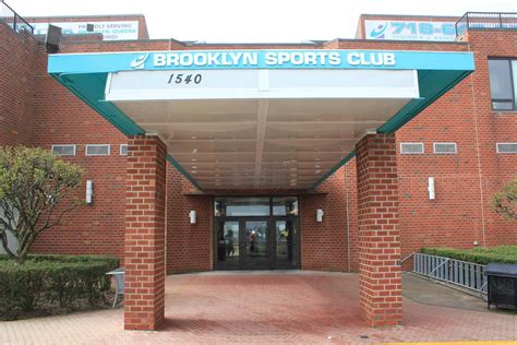 brooklyn sports club membership - Monet Laws