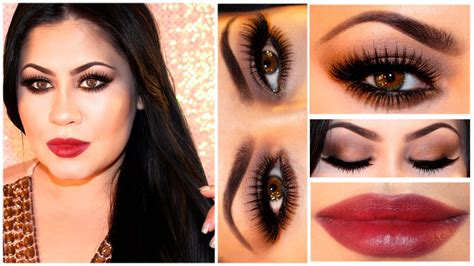 Sofia Vergara Makeup Games | Saubhaya Makeup