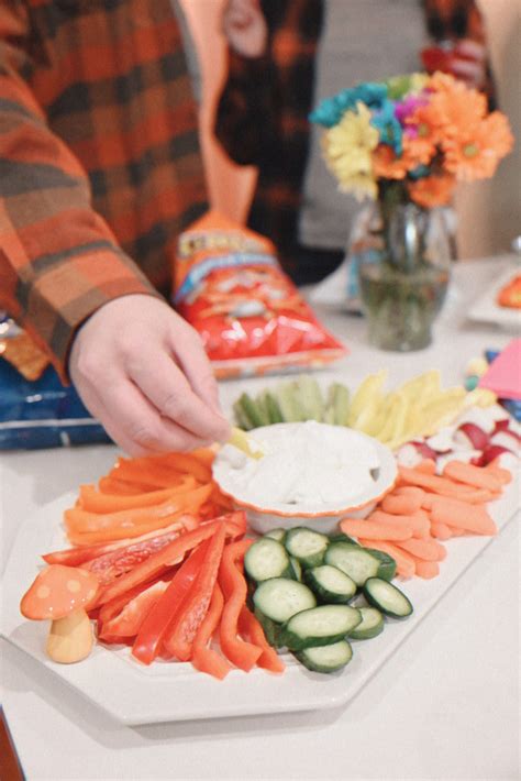 How to Throw a 90s Party - With Wonder and Whimsy