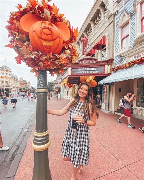 8 Disney Fall Outfits You’ll Absolutely Love - That Disney Fam