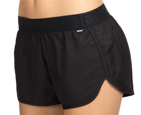 Running shorts - likeholoser