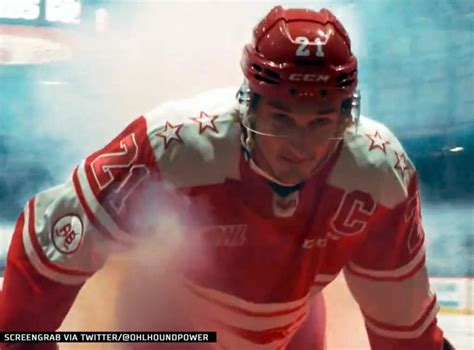 OHL’s Soo Greyhounds Unveil New Third Uniform – SportsLogos.Net News