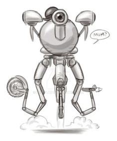 Fallout 4 | Codsworth | Fallout art, Fallout concept art, Fallout rpg