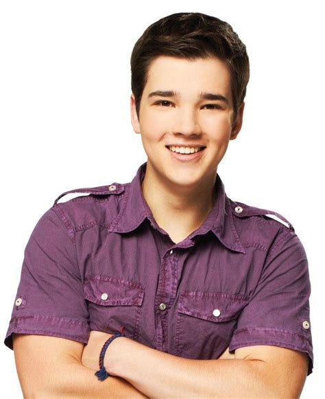 Pin about Nathan kress and Freddy from icarly on icarly in 2019