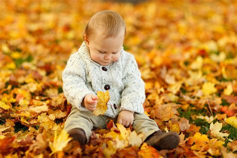 Babies And Outdoor Play - Early Years Careers