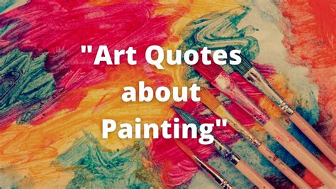 365 Inspiring Art Quotes from World Famous Artists