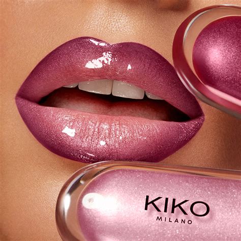 Ombré lips: straight from the 90s, a beauty trend that never goes out of style| KIKO