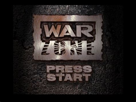 WWF War Zone Details - LaunchBox Games Database