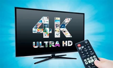 The Best 4K TVs for 2020 - The Plug - HelloTech