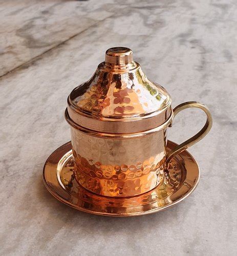 Copper Cup - Copper Cup Latest Price, Manufacturers & Suppliers