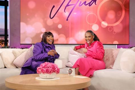 Patti LaBelle on Dating Again: ‘I’m Too Good to Be Solo’ | JenniferHudsonShow.com