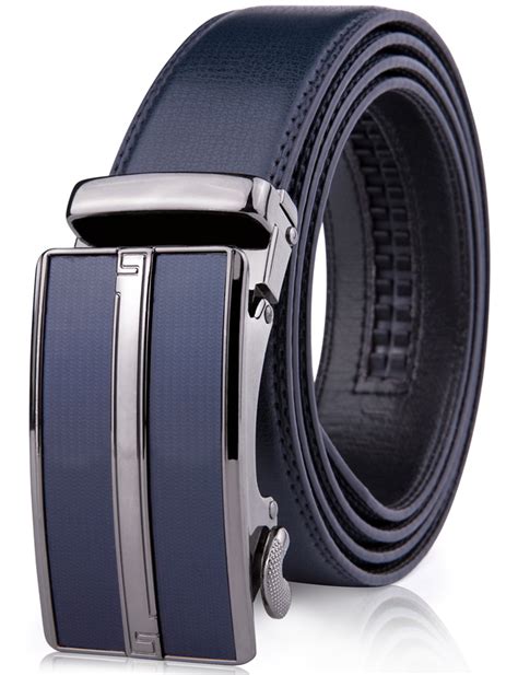 Access Denied - Microfiber Leather Mens Ratchet Belt Belts For Men ...