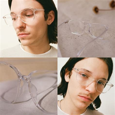 Eyewear Fit Guide | How To Fit Your Eyeglasses | JINS Eyewear