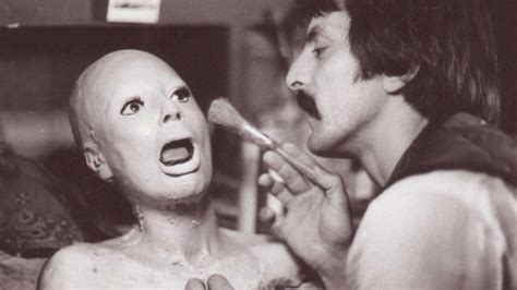 Friday the 13th: Today: Behind The Scenes Photos Of The Week: Tom Savini