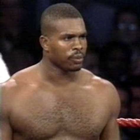 Donovan "Razor" Ruddock - Would He Be Champ If He Were Fighting Today ...