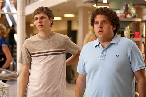 Superbad - Jonah Hill Photo (5651474) - Fanpop