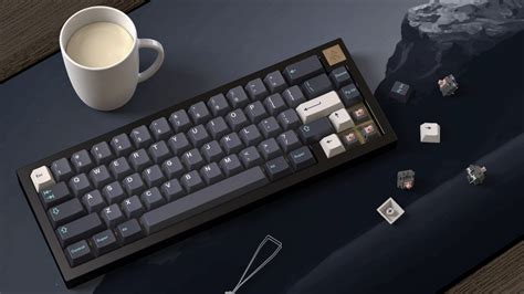 [IC] GMK Arch | 2nd Deskmat and Collaborations Announced! : r/MechanicalKeyboards