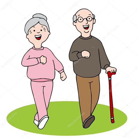 Seniors Clipart Free | Free download on ClipArtMag