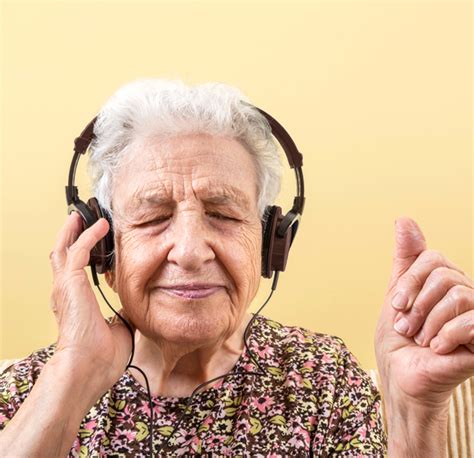 Music Therapy & Alzheimer’s