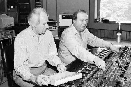 Beatles Engineer Geoff Emerick Died: Rob Sheffield on Music Influence - Rolling Stone