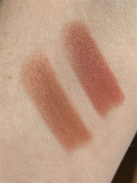 Victoria Beckham Posh Lipstick Swatches & Review | Blog | Rachel's Edit ...