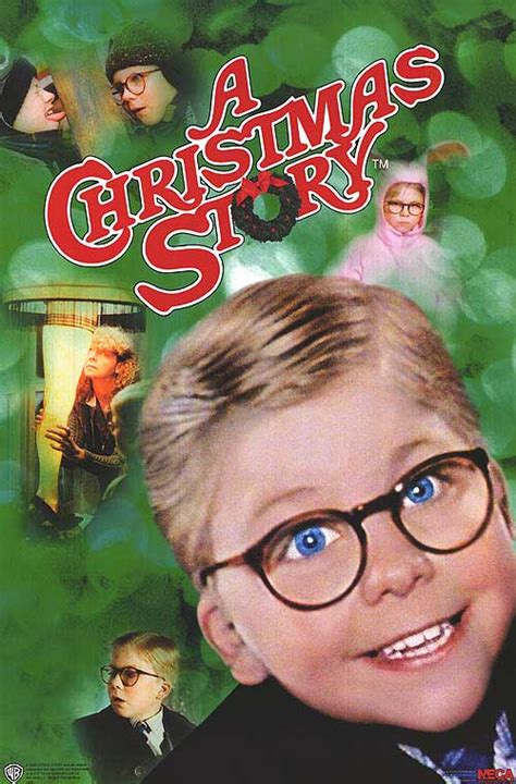 Ralphie Christmas Story Quotes. QuotesGram