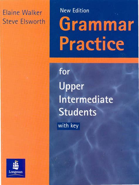 English Books: Grammar Books