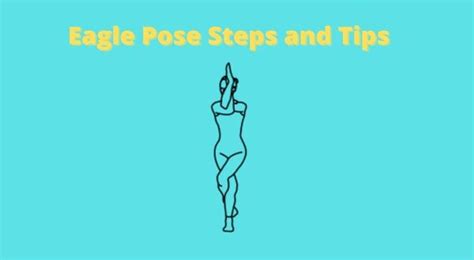 Garudasana (Eagle Pose) steps benefits and limitations