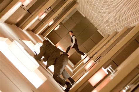 New 'Inception' Stills