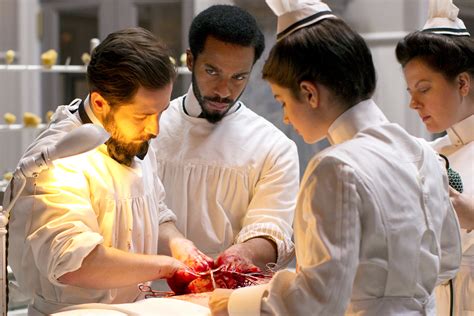 Why ‘The Knick’ is TV’s best drama