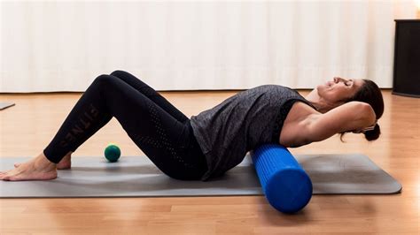 Sweat Science - What do foam rollers actually do? : running