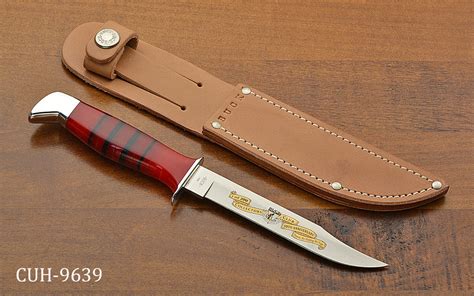 Buck Knives – Nordic Knives