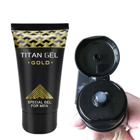 Titan Gel Gold – Special Gel for Men – Manila Male Shop Adult Pleasure Sex Toys Shop Philippines