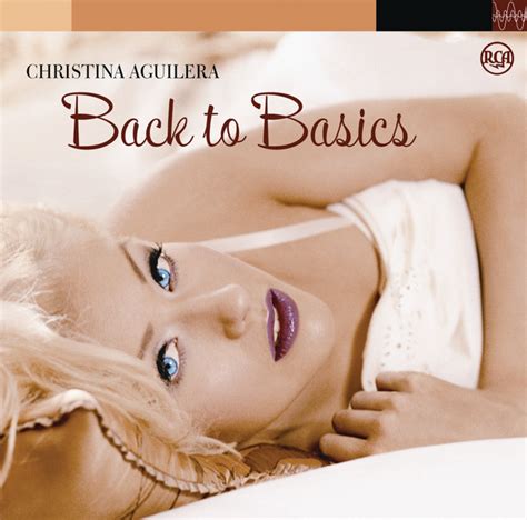 Christina Aguilera - Intro: Back to Basics Lyrics Meaning | Lyreka