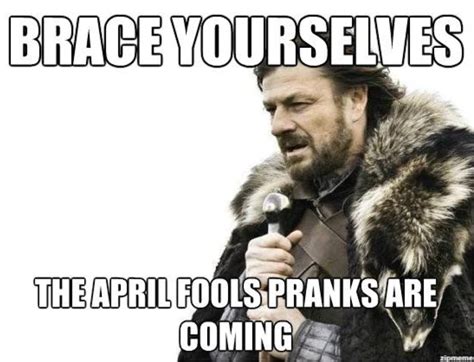 The Funniest April Fools' Day Jokes to Make You Laugh