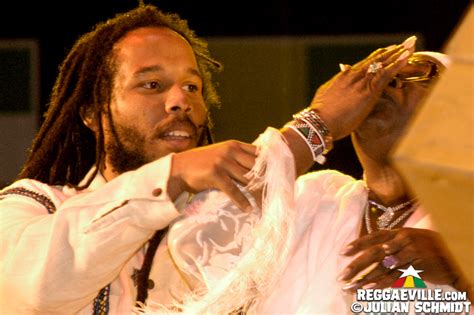 Photos: Africa Unite 2005 - Ziggy Marley, Rita Marley & Cedella Marley ...