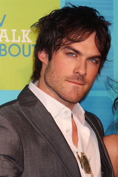 ian somerhalder - Damon Salvatore Photo (12385467) - Fanpop