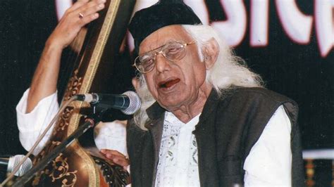 India’s oldest living classical vocalist dies at 107 - Culture - Images