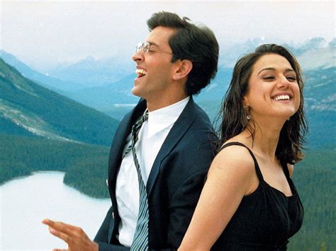 hrithik roshan starrer koi mil gaya unknown facts how preity zinta got the film - शाहरुख खान की ...