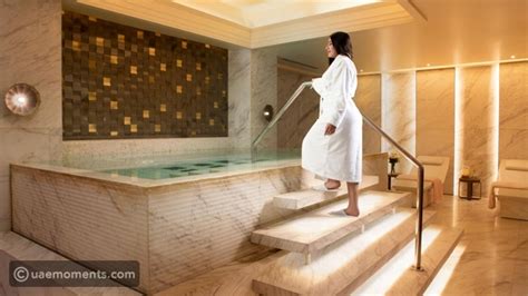 Park Hyatt Doha Introduces New Spa Specials For Relaxing Getaway - UAE ...